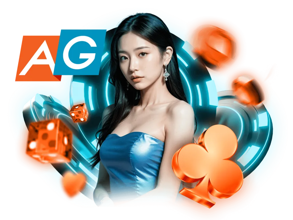 ag by อู้ ฟู่ 789